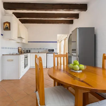 Holiday Home - Son Vida Mahon  Exterior photo