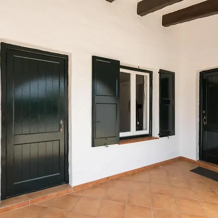 Holiday Home - Son Vida Mahon  Exterior photo