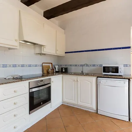 Holiday Home - Son Vida Mahon  Exterior photo