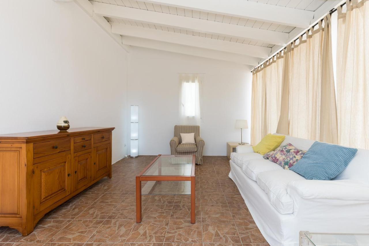 - Son Vida Vakantiehuis *