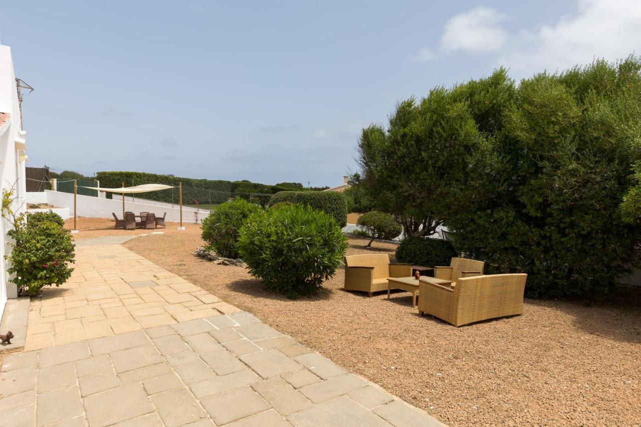 - Son Vida * Mahon (Menorca)